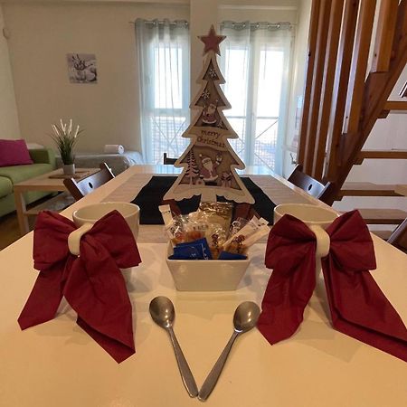 House Sierra Nevada 3 Habitaciones Y 2 Wc Para 8 Personas Εξωτερικό φωτογραφία