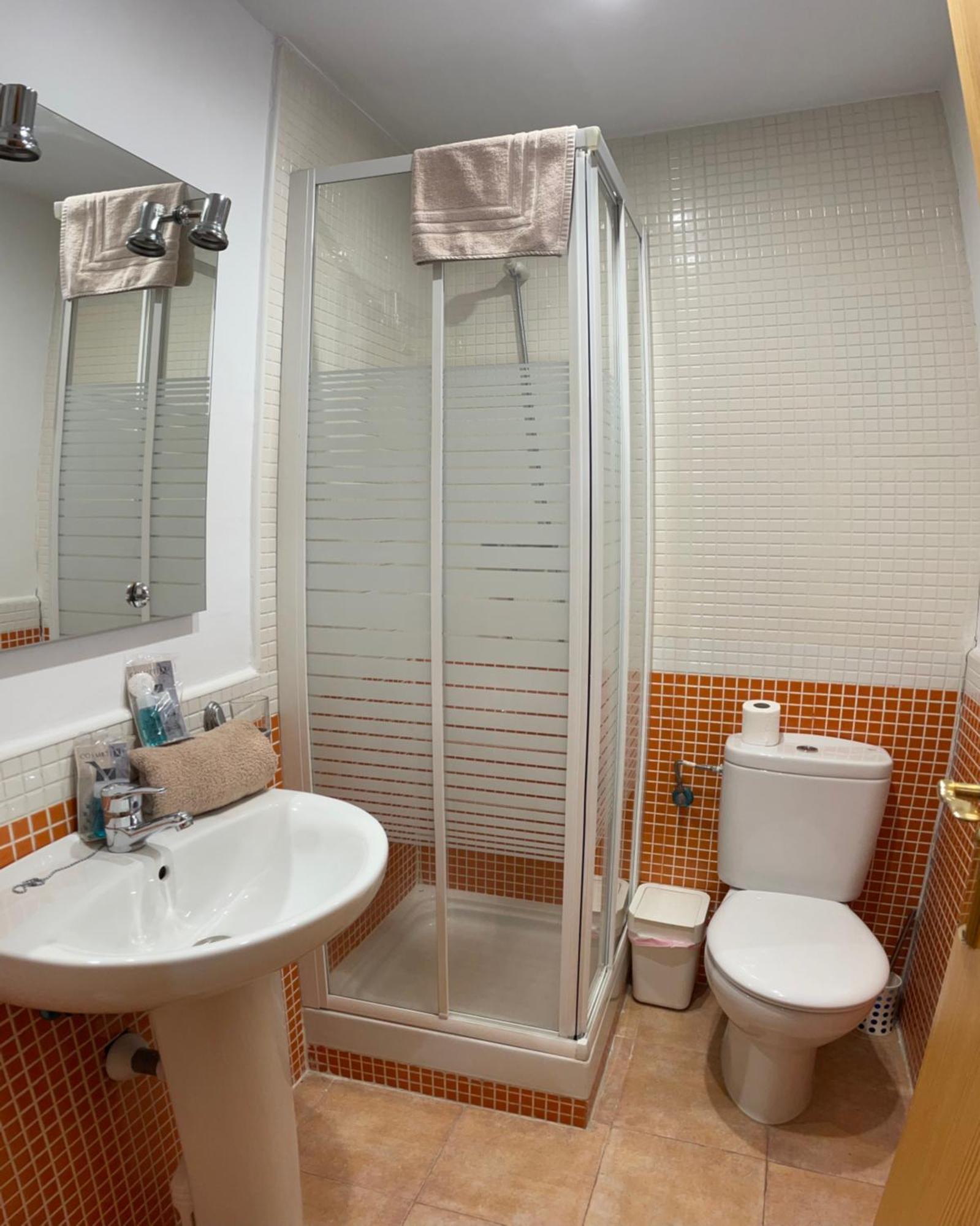 House Sierra Nevada 3 Habitaciones Y 2 Wc Para 8 Personas Εξωτερικό φωτογραφία