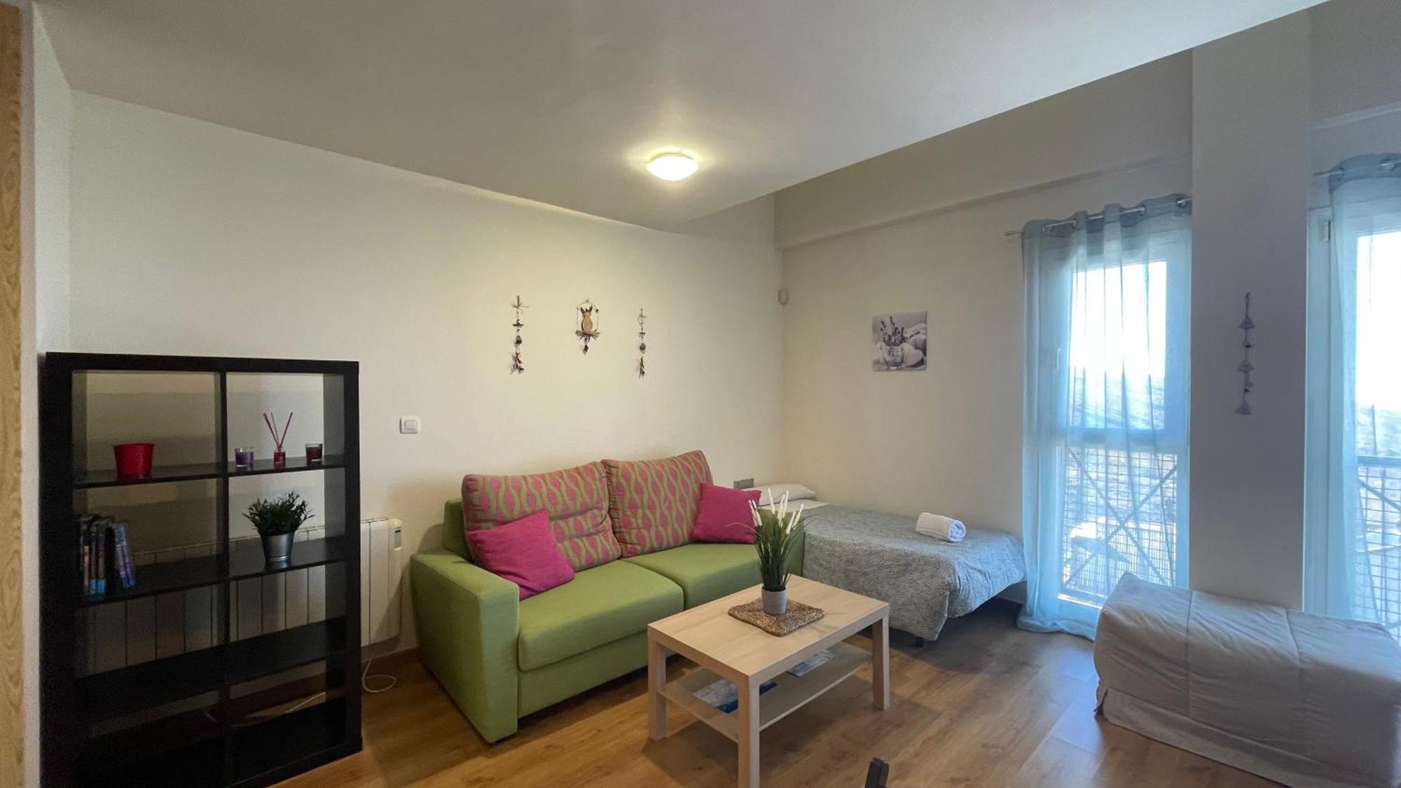 House Sierra Nevada 3 Habitaciones Y 2 Wc Para 8 Personas Εξωτερικό φωτογραφία