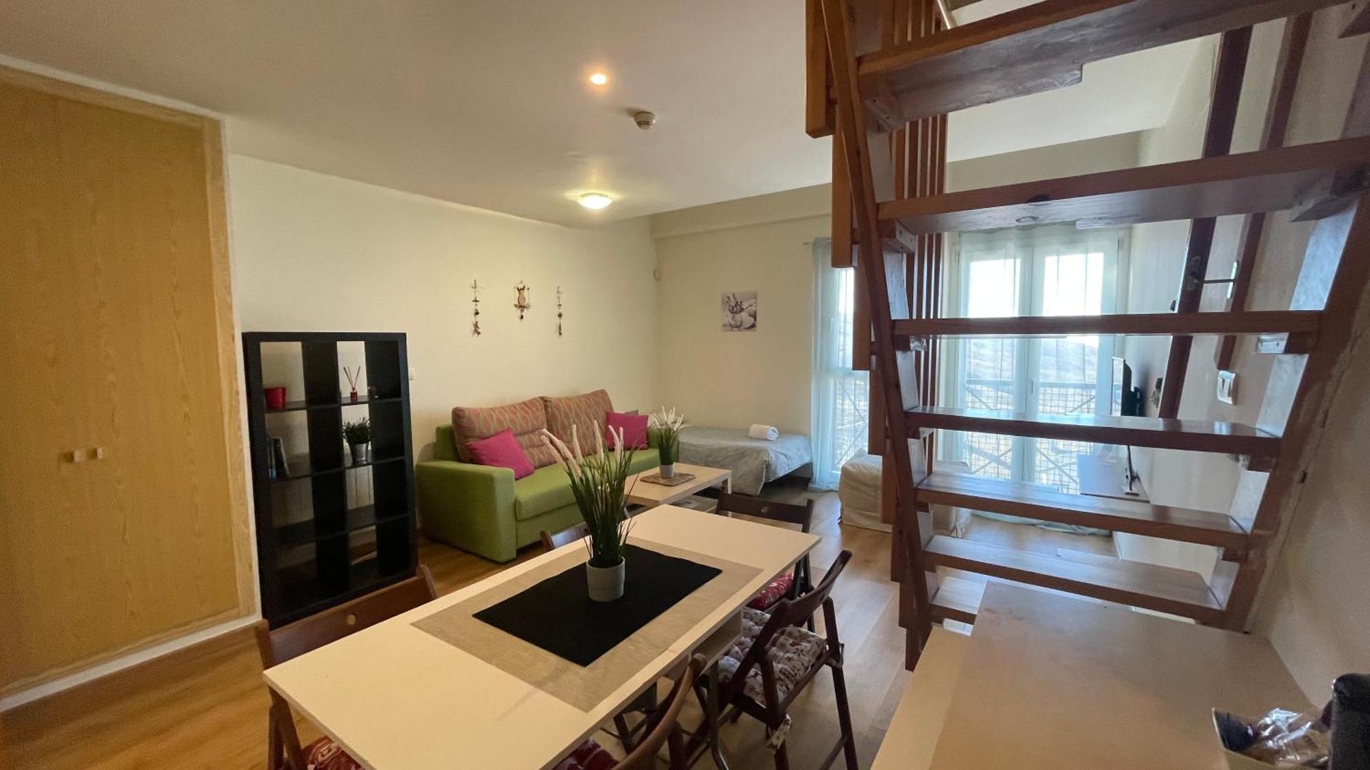 House Sierra Nevada 3 Habitaciones Y 2 Wc Para 8 Personas Εξωτερικό φωτογραφία
