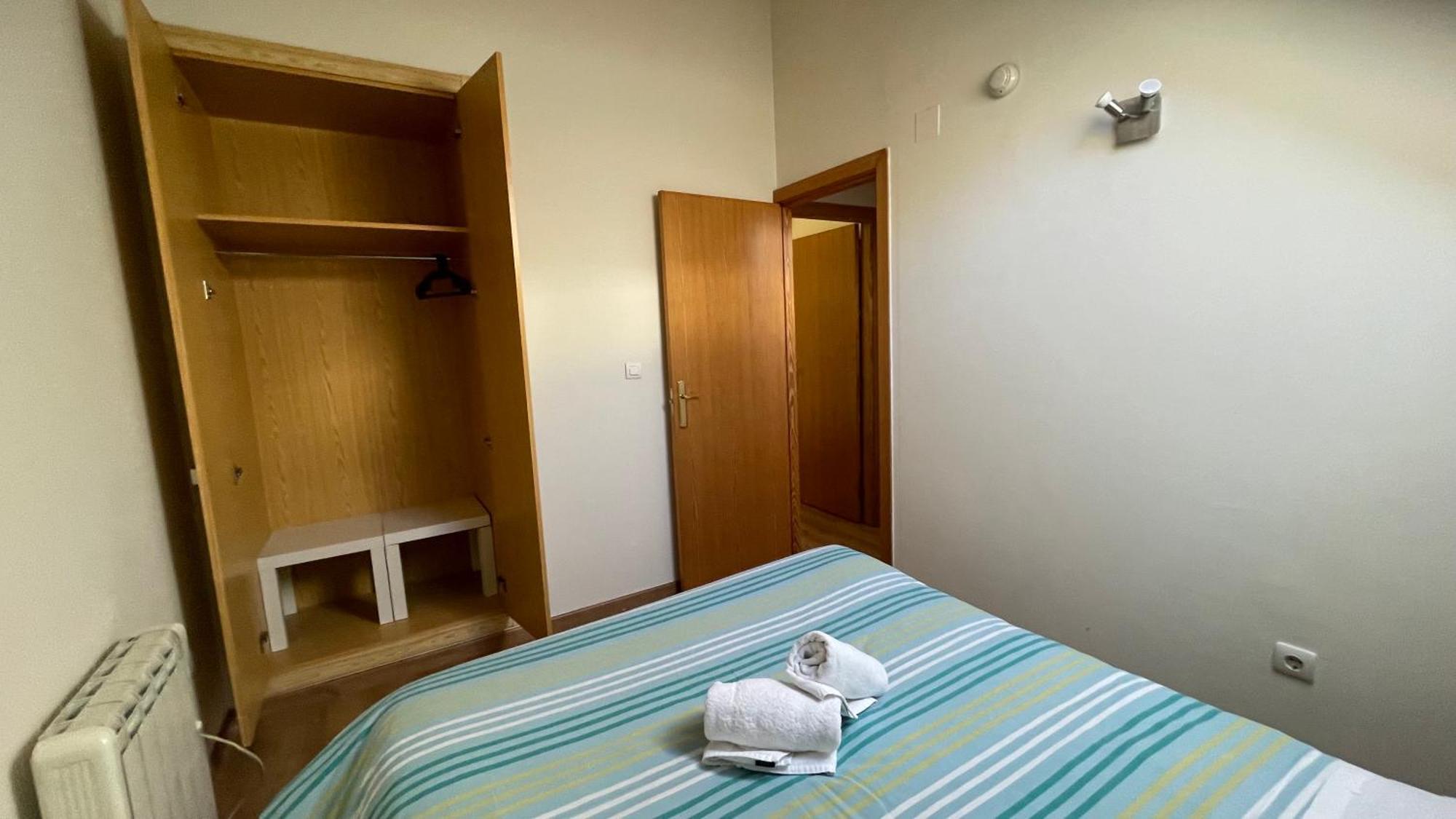 House Sierra Nevada 3 Habitaciones Y 2 Wc Para 8 Personas Εξωτερικό φωτογραφία