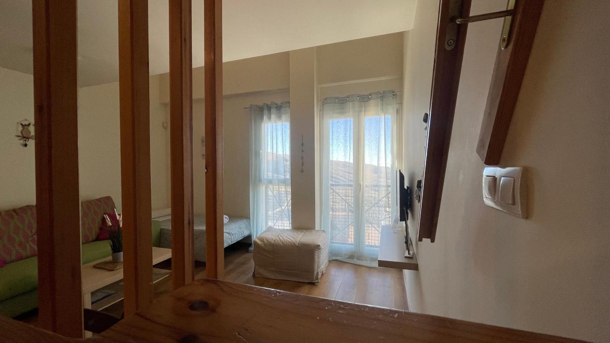House Sierra Nevada 3 Habitaciones Y 2 Wc Para 8 Personas Εξωτερικό φωτογραφία