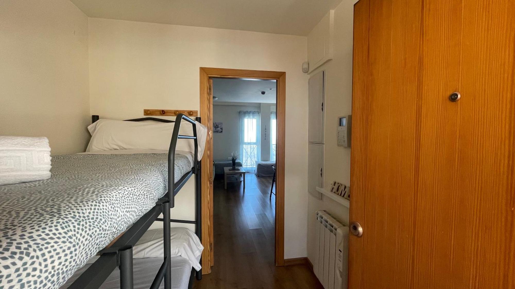 House Sierra Nevada 3 Habitaciones Y 2 Wc Para 8 Personas Εξωτερικό φωτογραφία