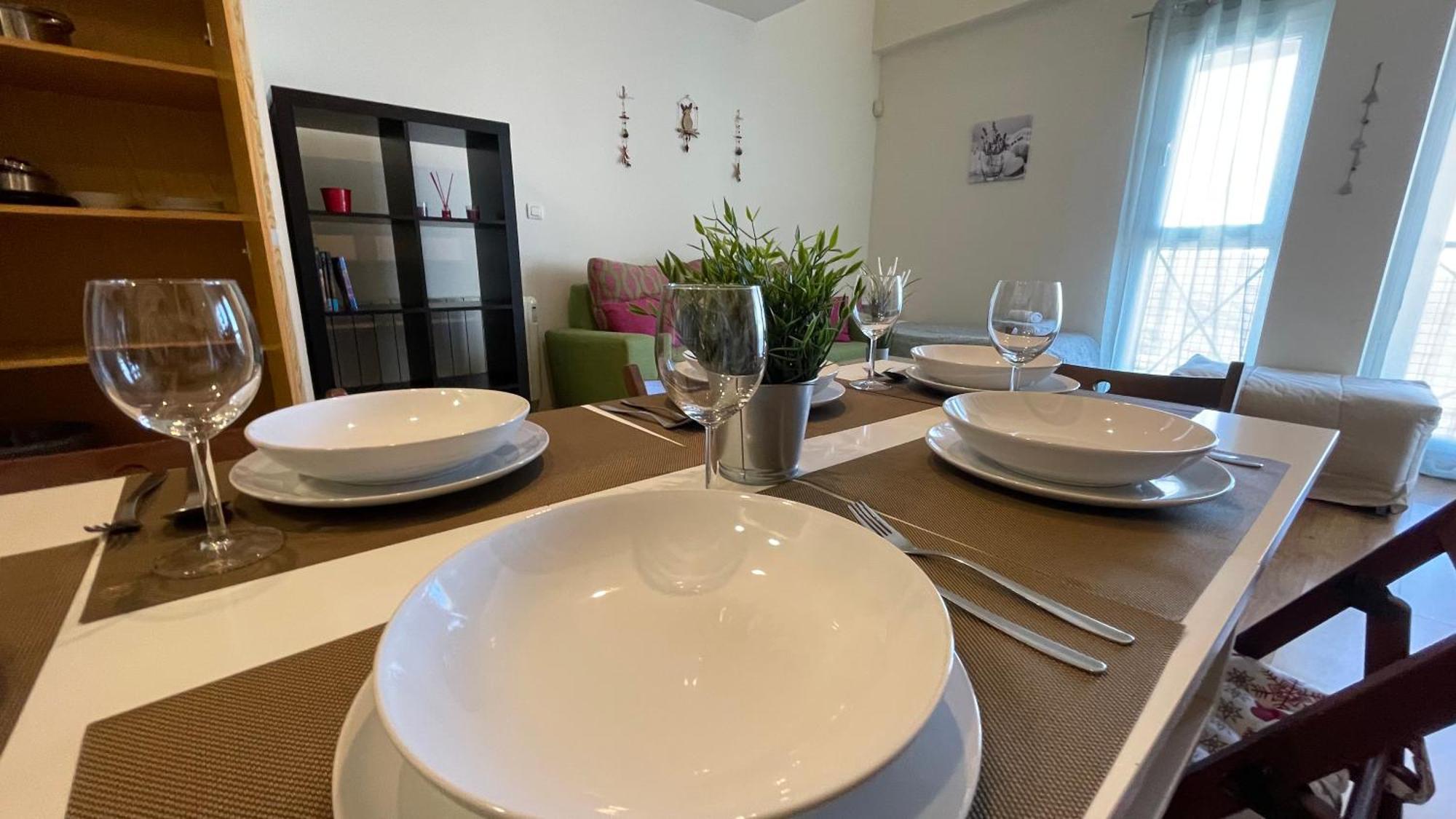 House Sierra Nevada 3 Habitaciones Y 2 Wc Para 8 Personas Εξωτερικό φωτογραφία