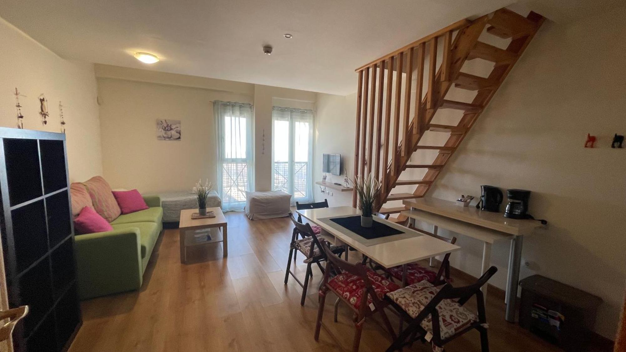 House Sierra Nevada 3 Habitaciones Y 2 Wc Para 8 Personas Εξωτερικό φωτογραφία