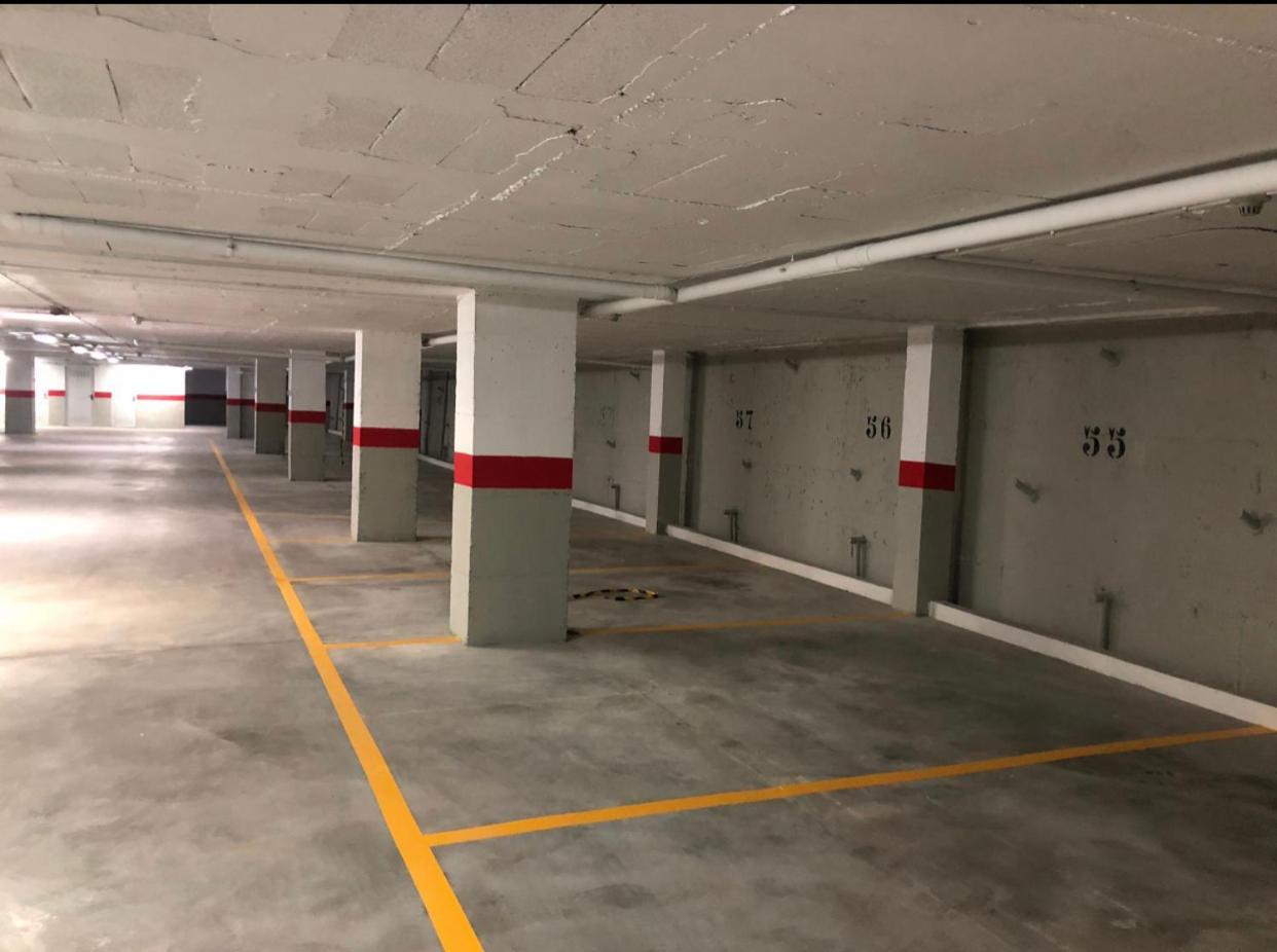 House Sierra Nevada 3 Habitaciones Y 2 Wc Para 8 Personas Εξωτερικό φωτογραφία